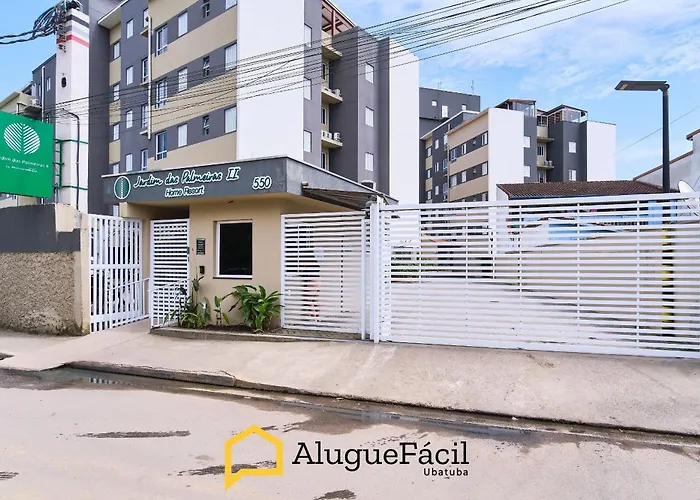 Af65: Novidade, Home Resort, Lazer Completo