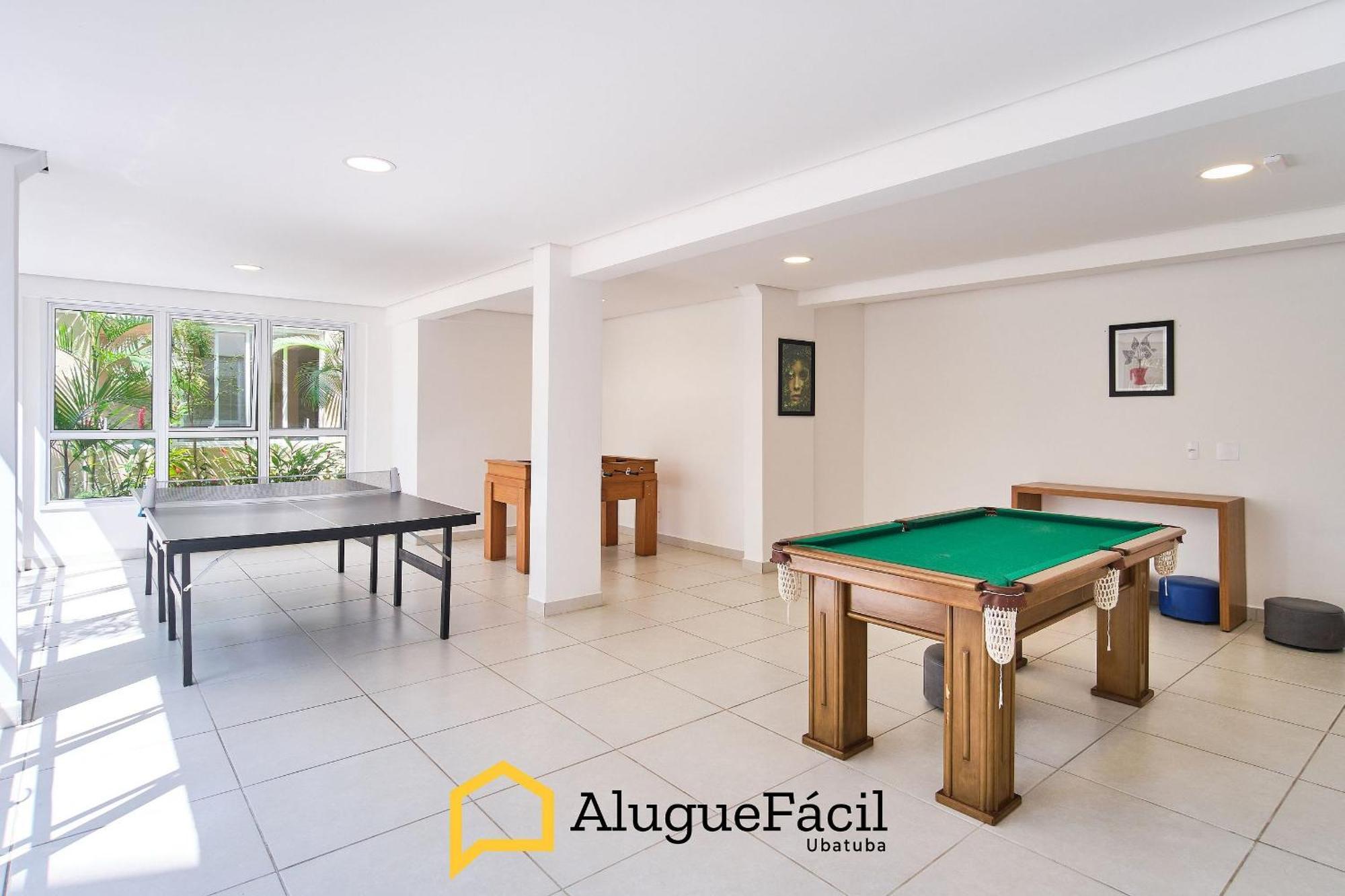 Af65: Novidade, Resort, Lazer Completo Apartment *