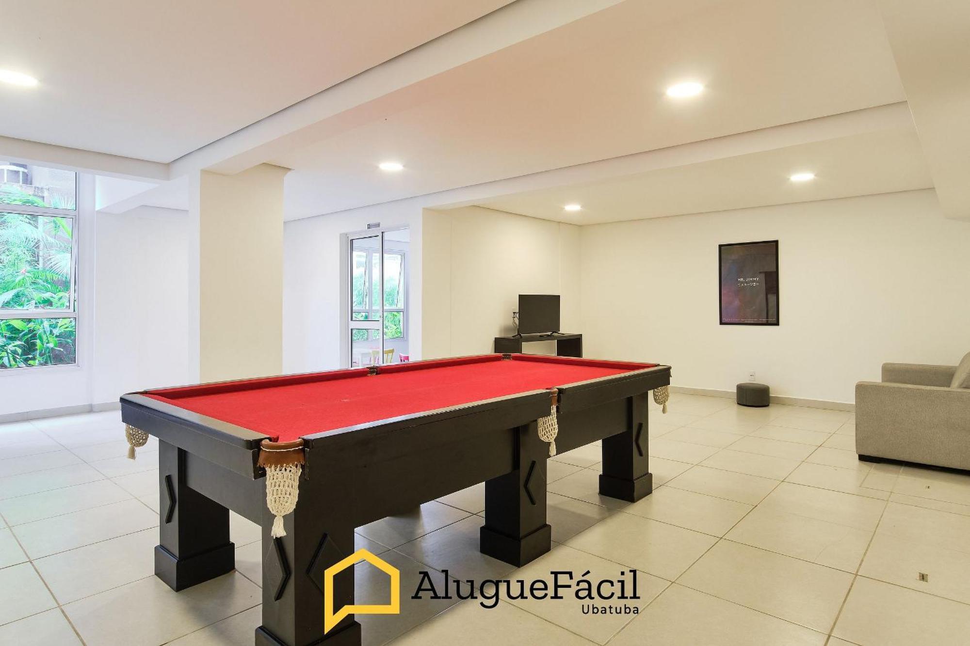 Apartment Af65: Novidade, Resort, Lazer Completo *
