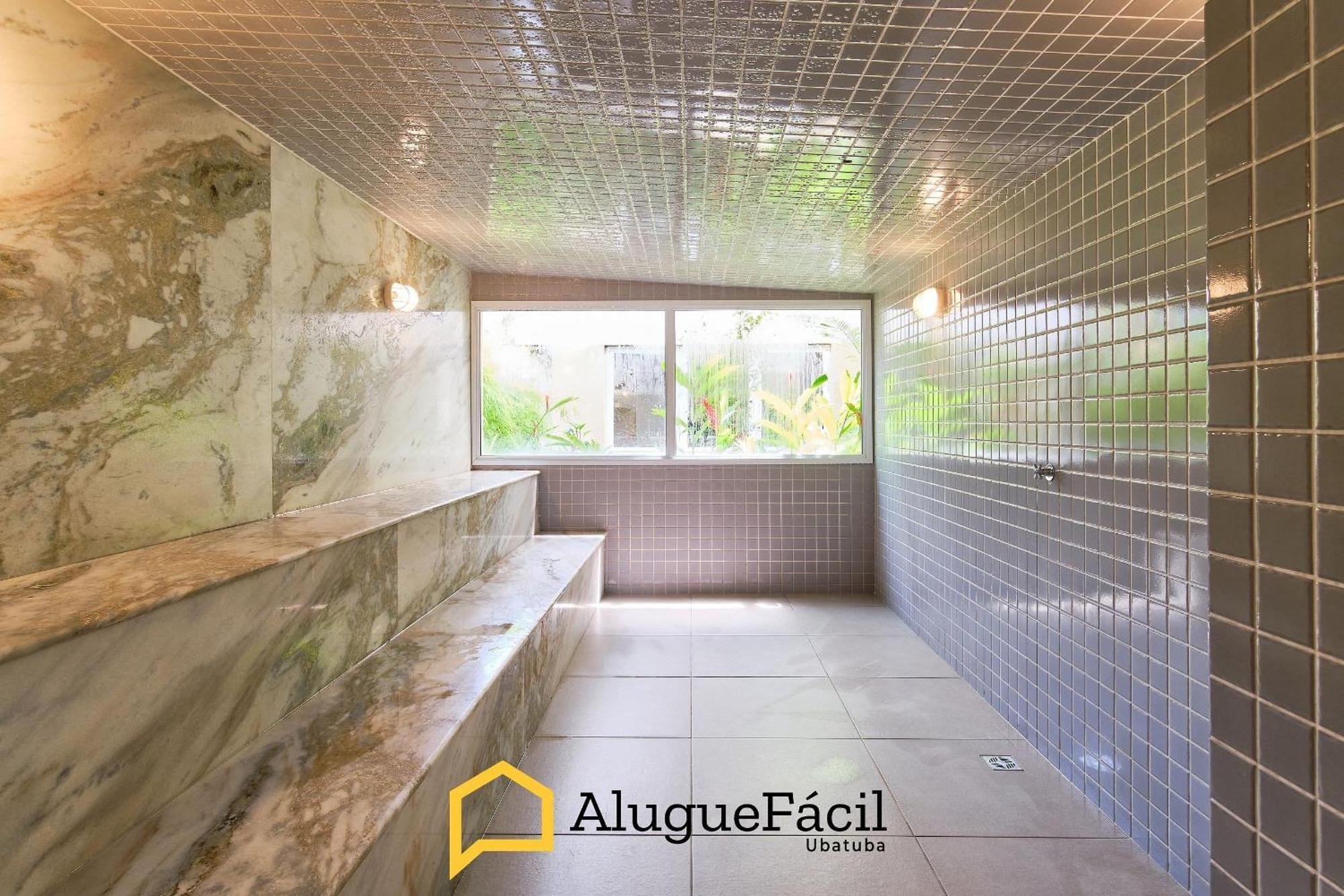 Af65: Novidade, Resort, Lazer Completo Apartment Ubatuba