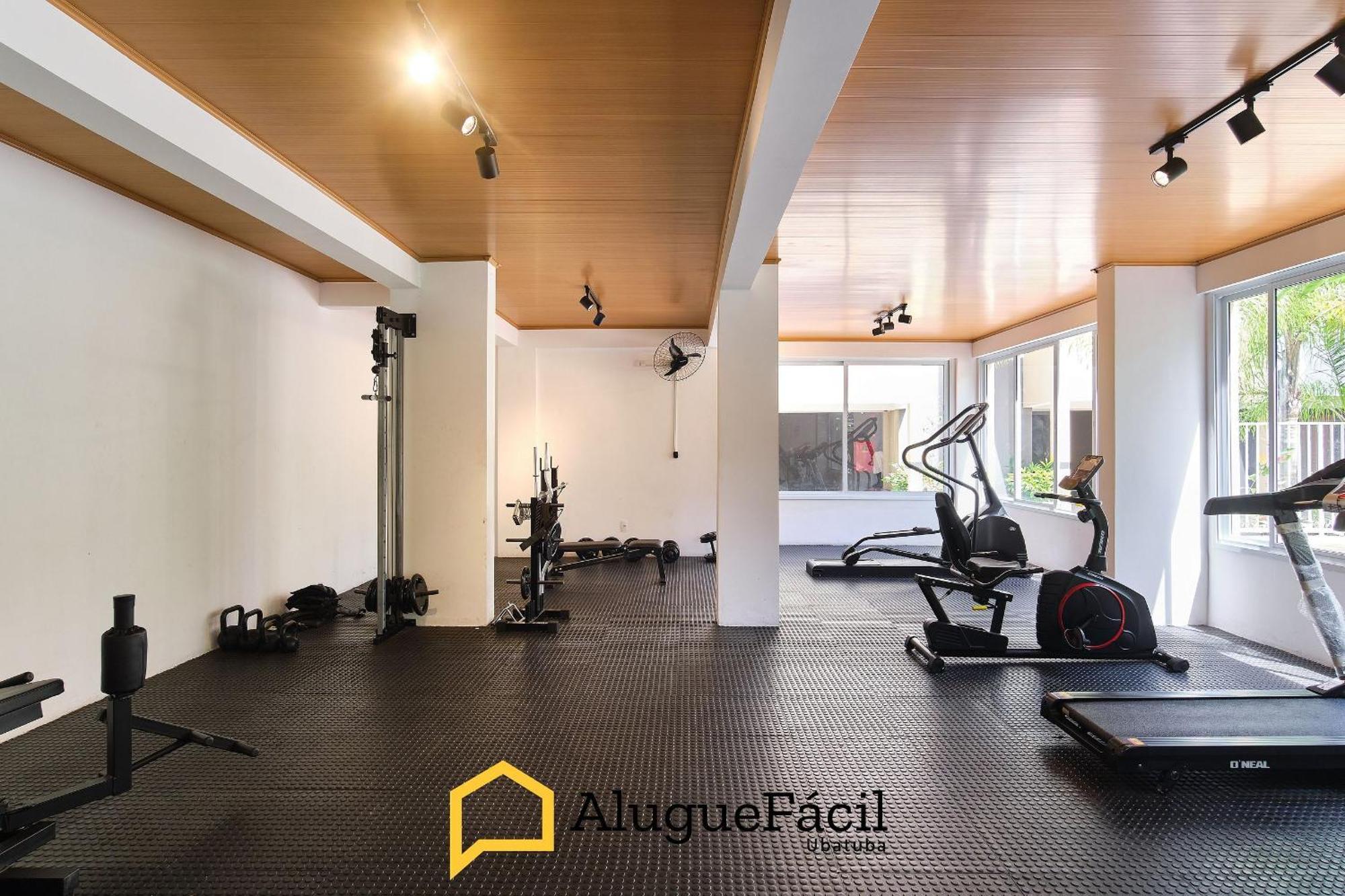 Af65: Novidade, Resort, Lazer Completo