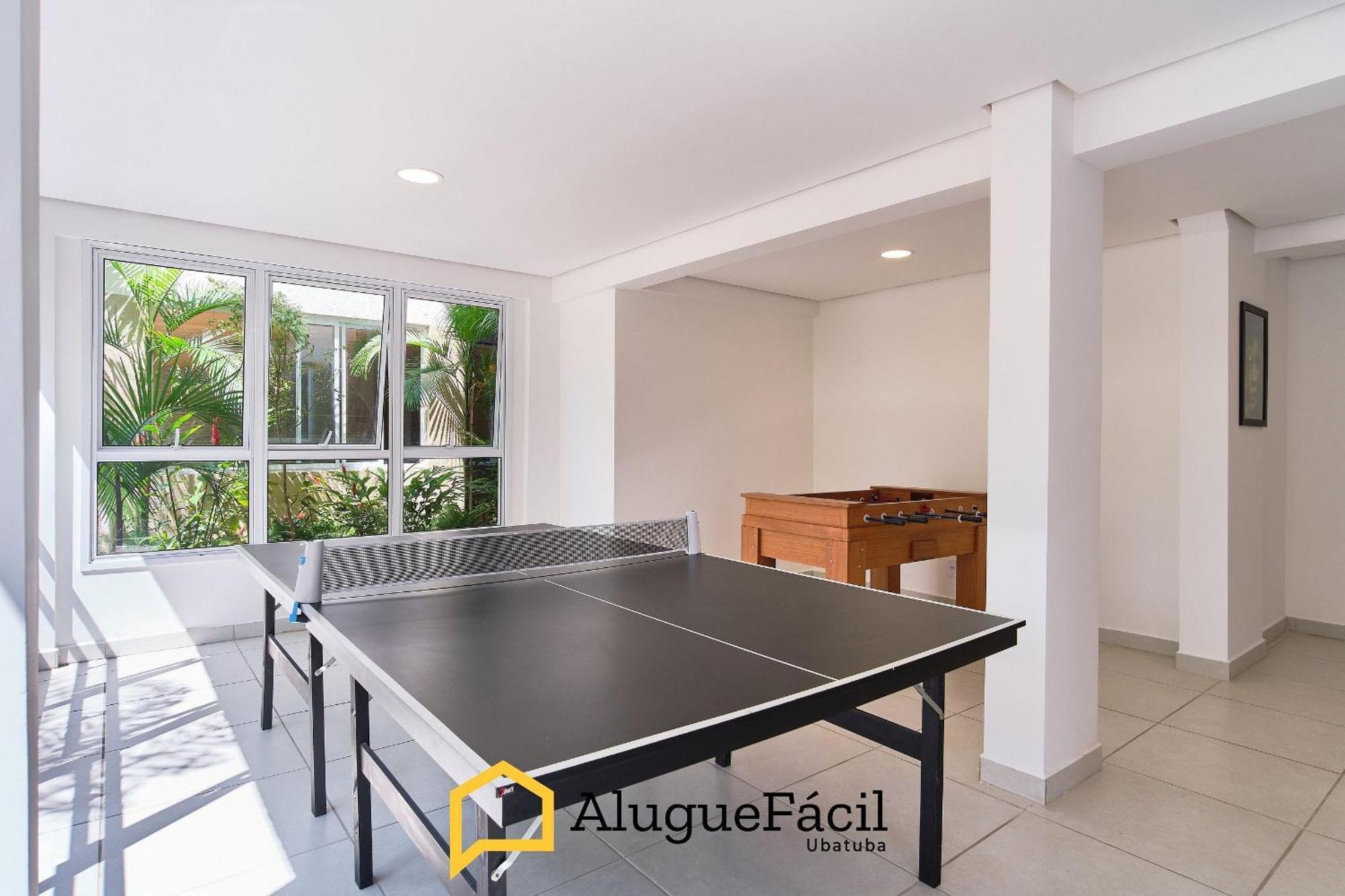 Apartment Af65: Novidade, Resort, Lazer Completo