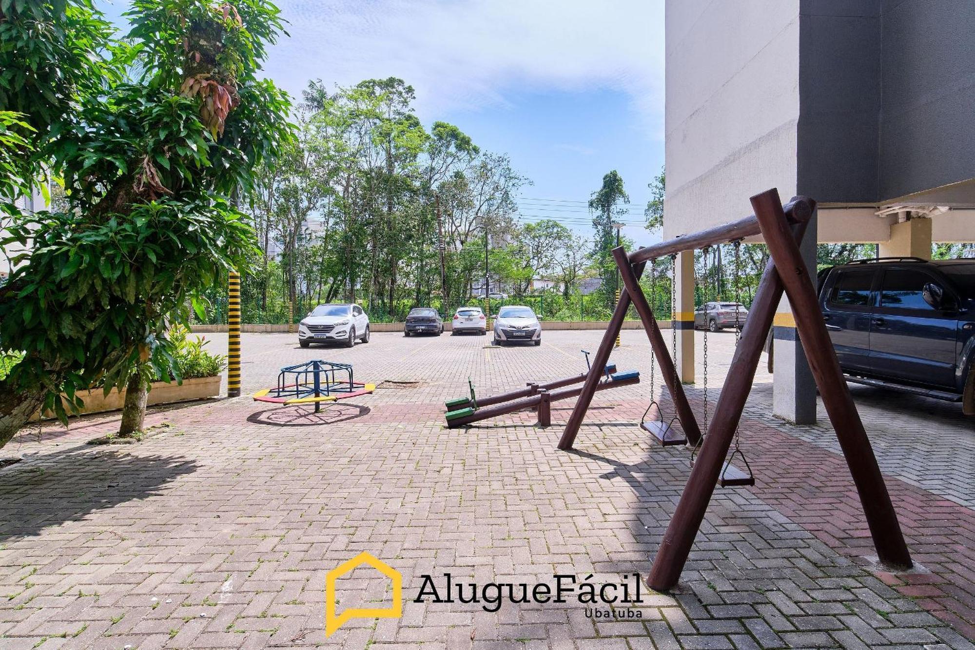 Af65: Novidade, Resort, Lazer Completo Apartment *