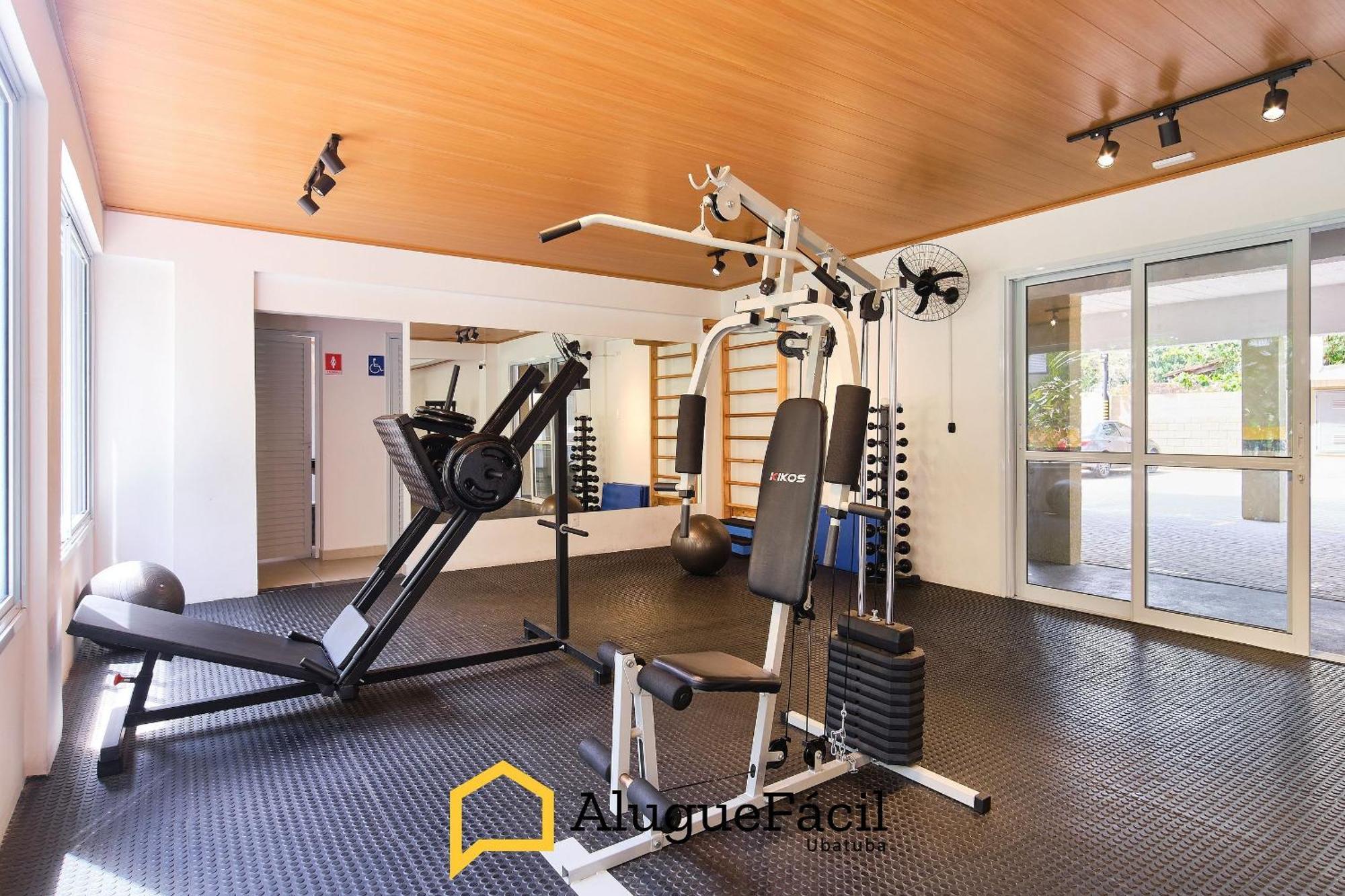Apartment Af65: Novidade, Resort, Lazer Completo