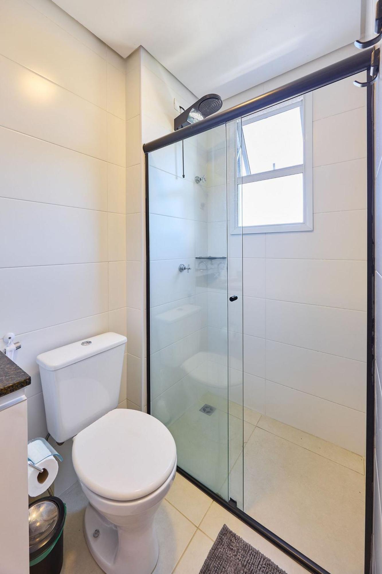 Apartment Af65: Novidade, Resort, Lazer Completo Ubatuba