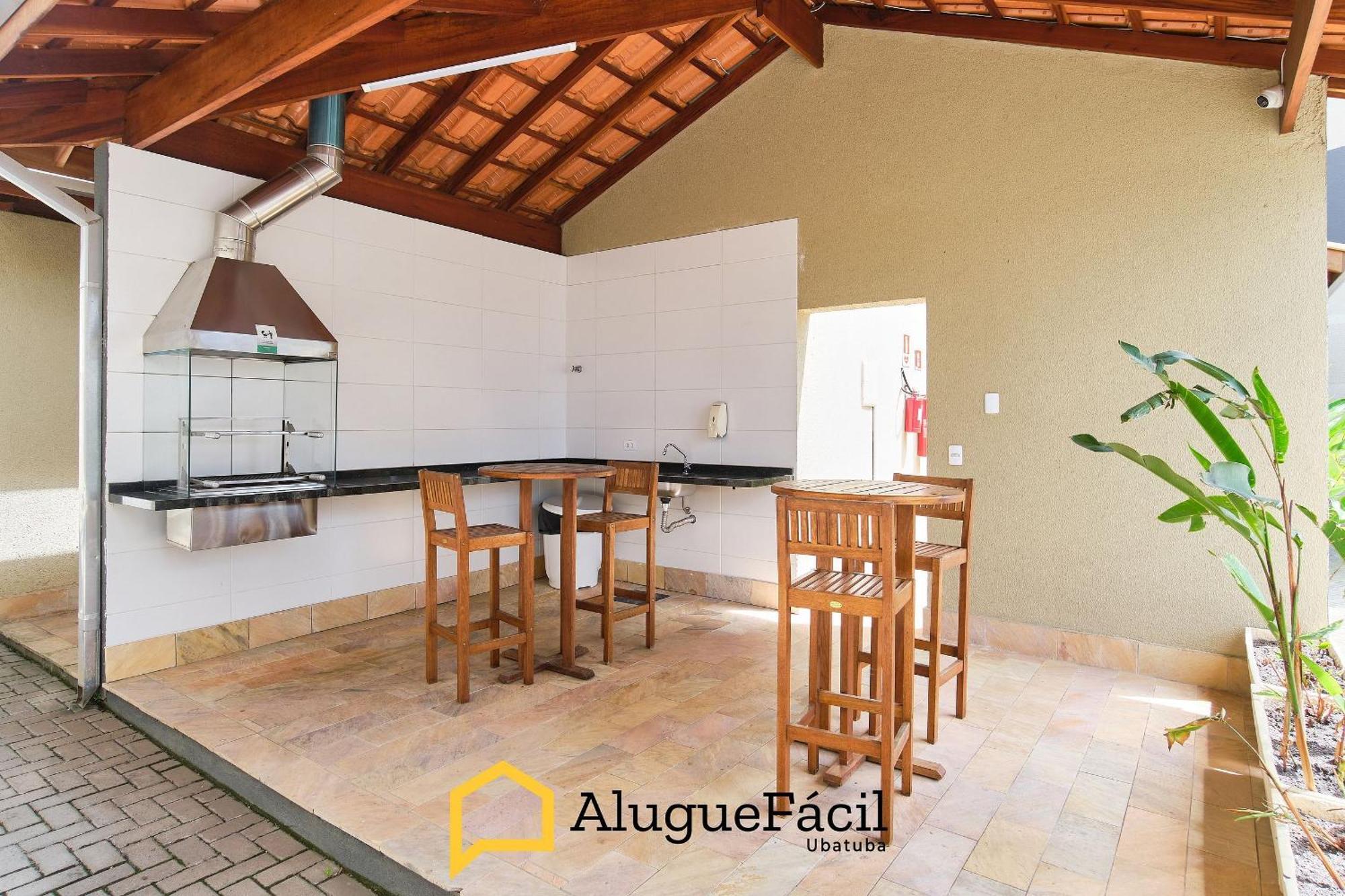 Apartment Af65: Novidade, Resort, Lazer Completo