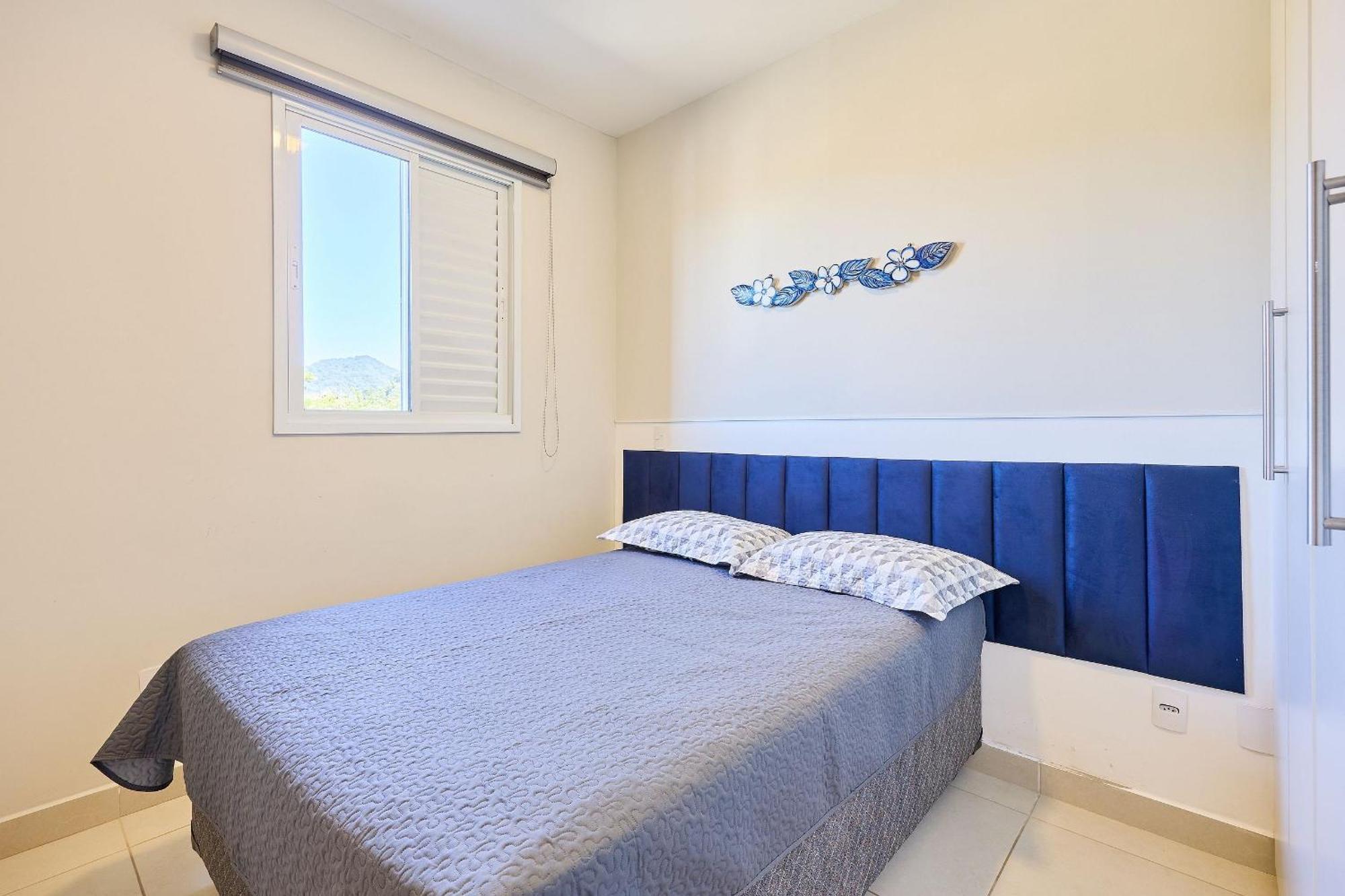 Apartment Af65: Novidade, Resort, Lazer Completo *