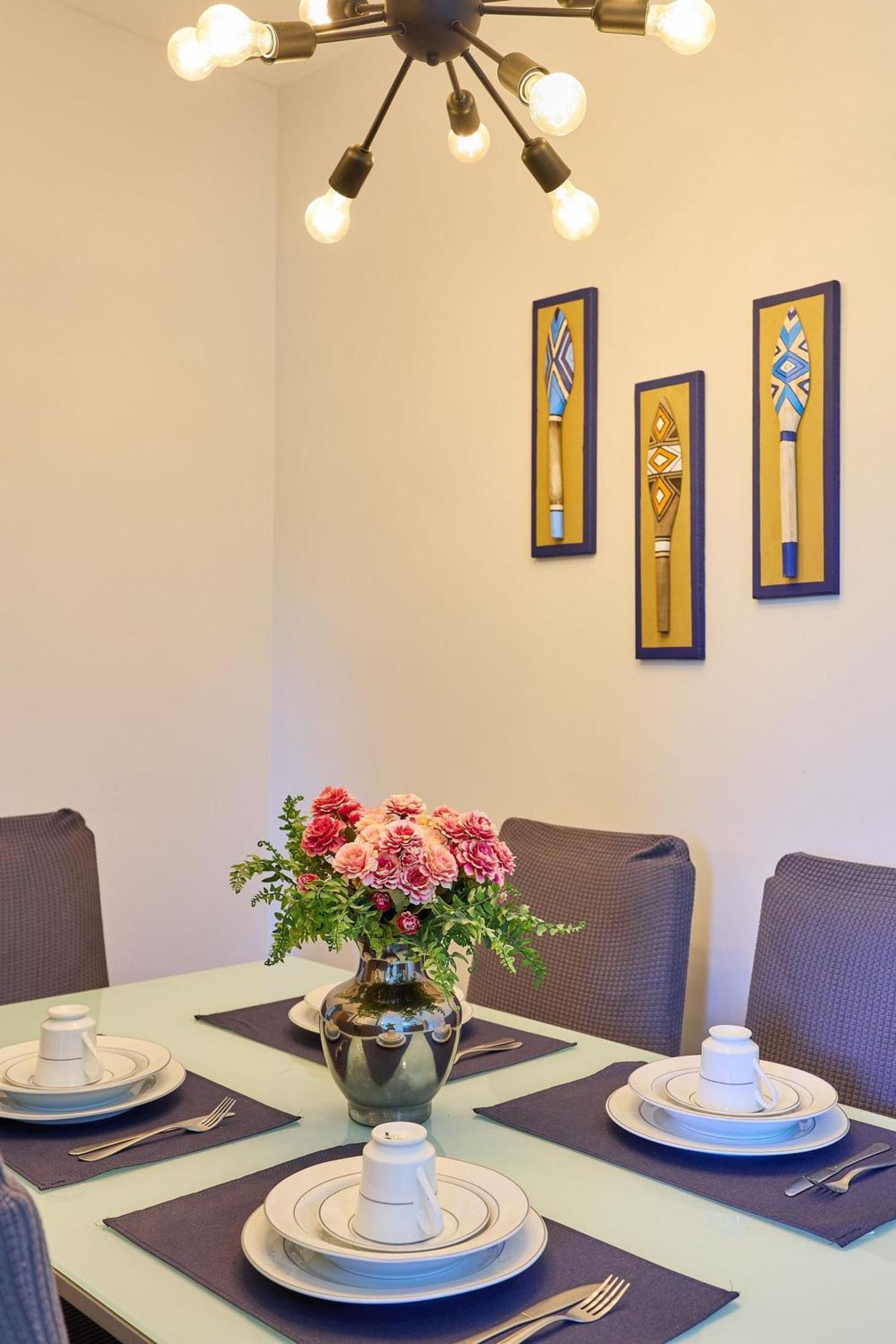 Apartment Af65: Novidade, Resort, Lazer Completo Ubatuba